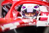 What trailblazer Zhou hopes to achieve in his rookie F1 season